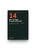 Der 14-Tage-Energie-Kickstart