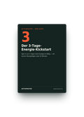 Der 3-Tage-Kickstart