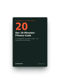 Der 20-Minuten-Fitness-Code